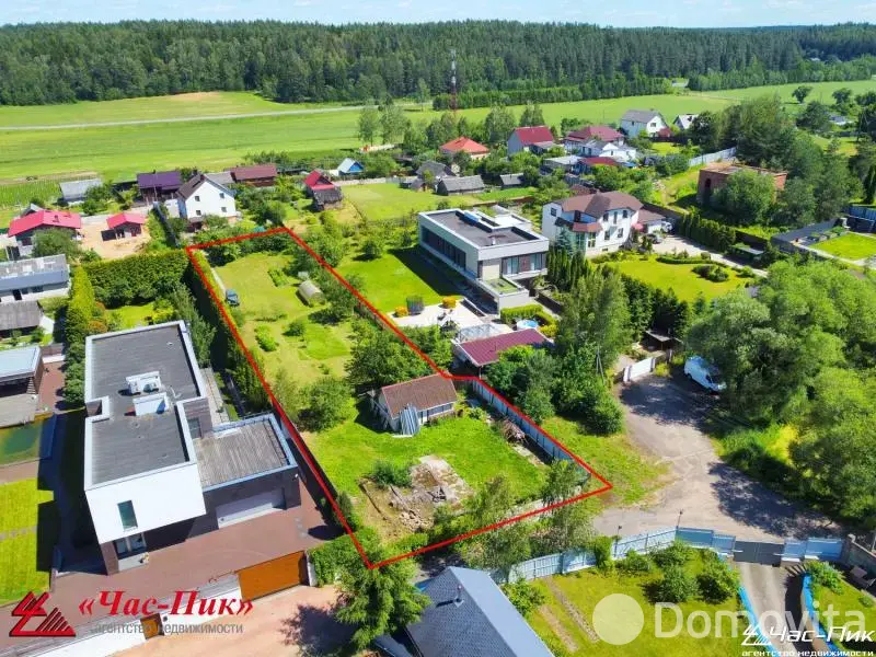 Стоимость продажи участка, Марьяливо, 