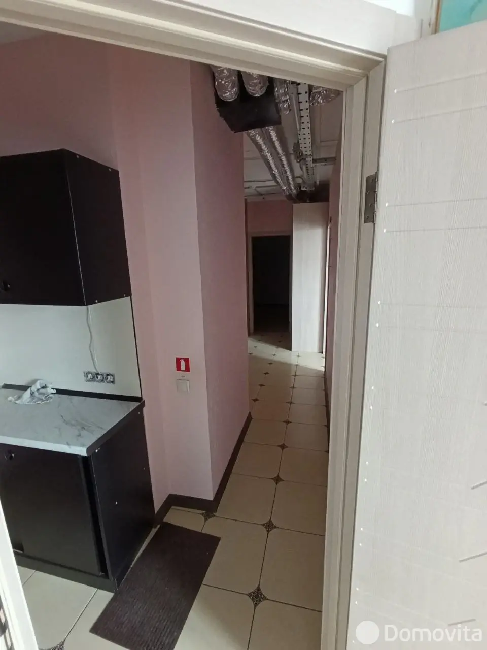 офис, Минск, пр-т Дзержинского, д. 127, стоимость аренды 1 551 р./мес.