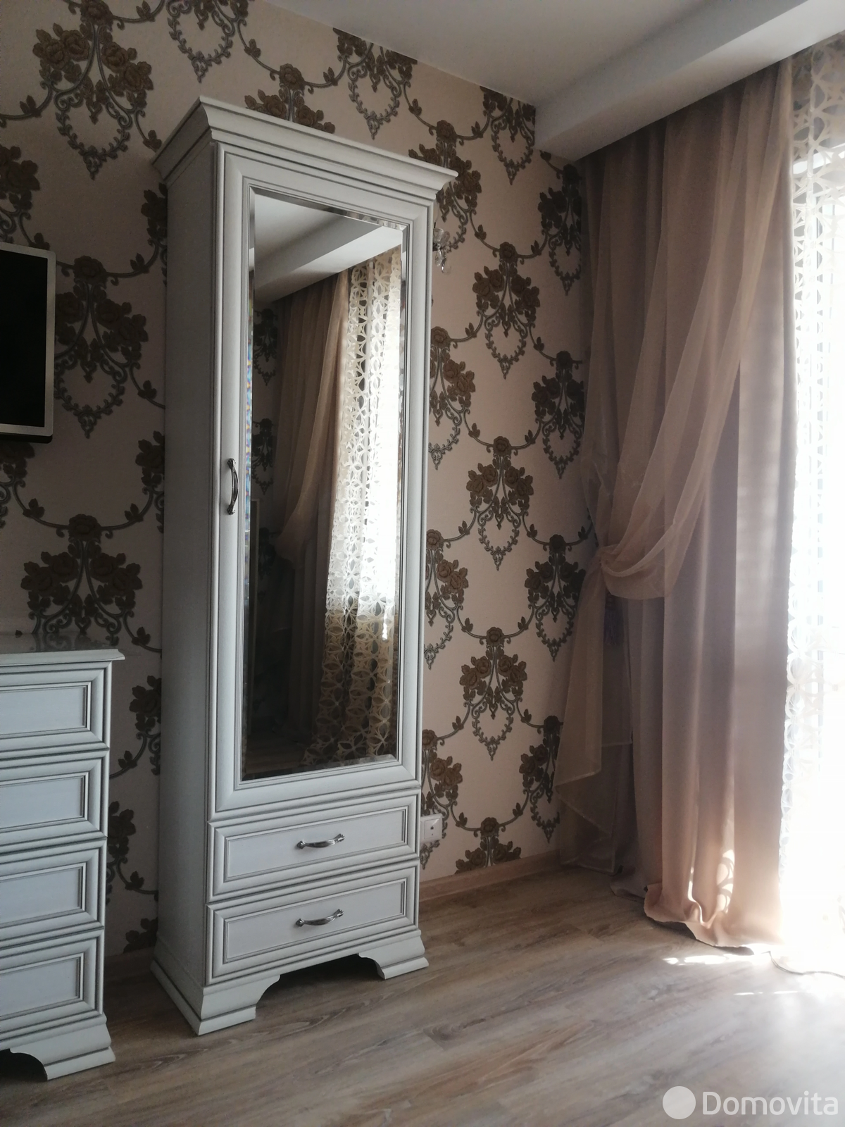 квартира, Минск, ул. Янки Брыля, д. 26