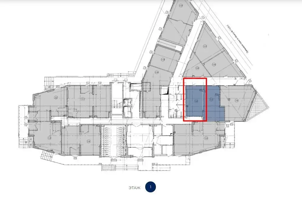 офис, Минск, ул. Брилевская, д. 25 на ст. метро Аэродромная