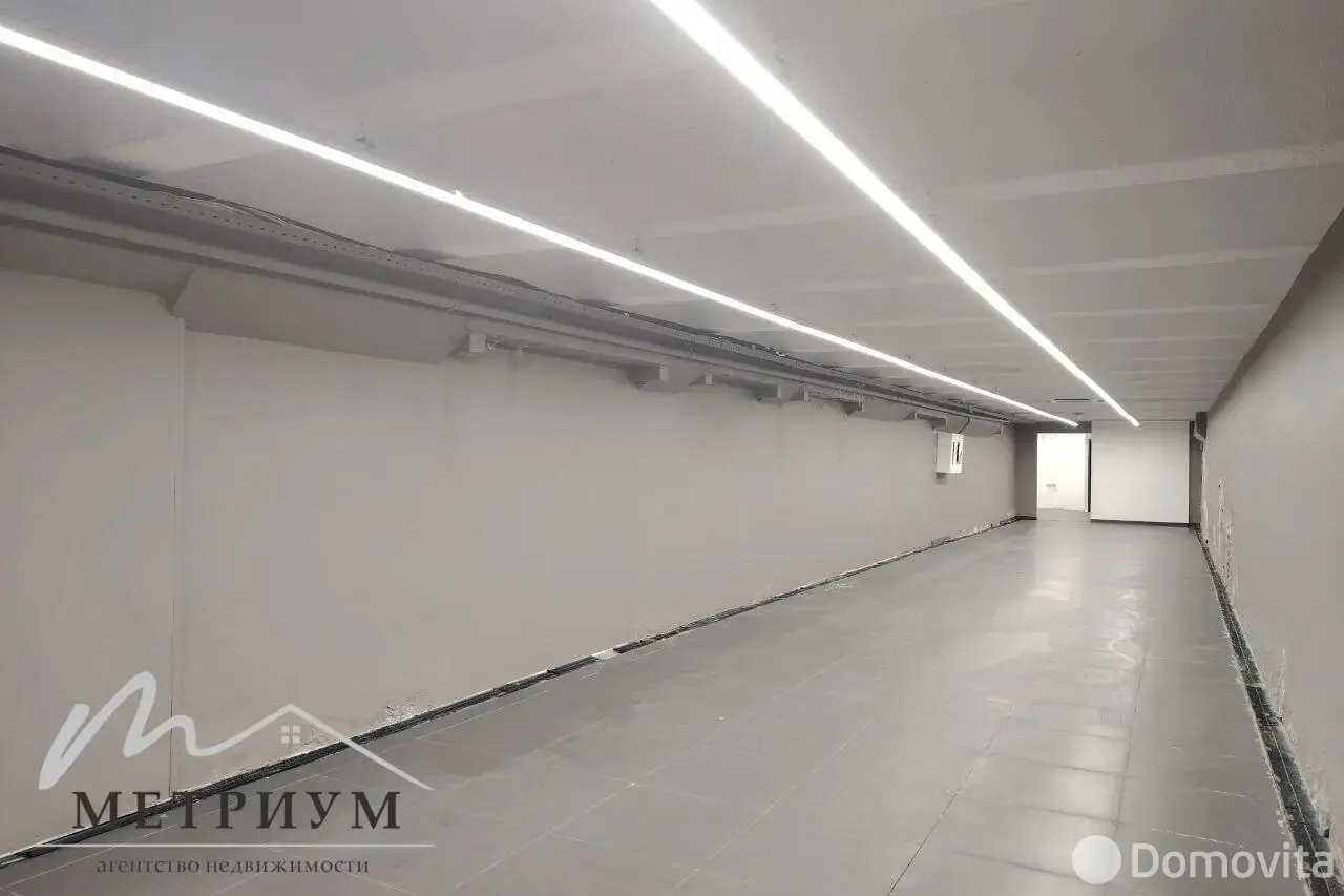 Объект сферы услуг в Минске, ул. Жилуновича, д. 2/Д, код 3925 - фото 3