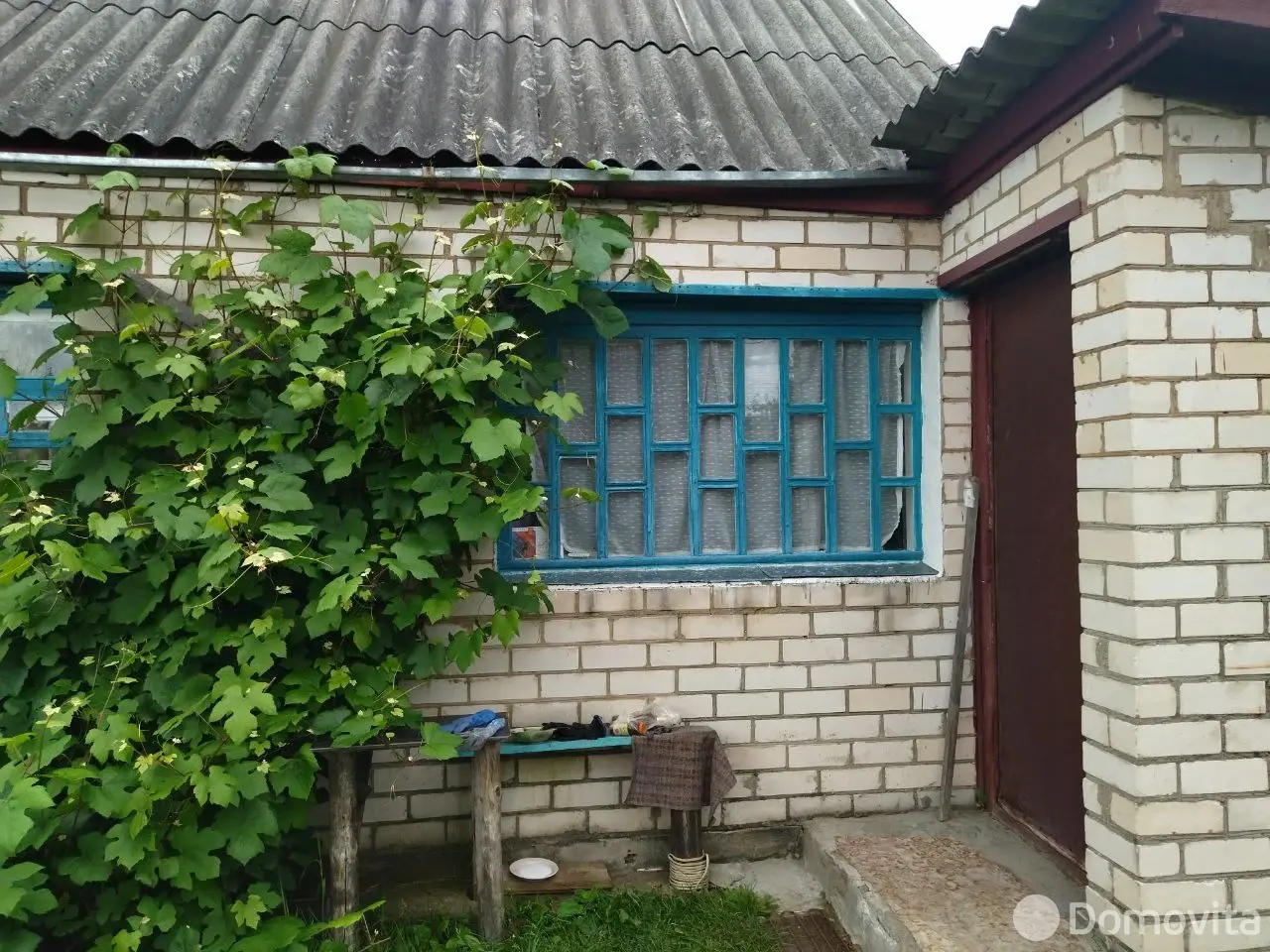 Купить 1-этажную дачу в Тальке Минская область, 10000USD, код 184499 - фото 14