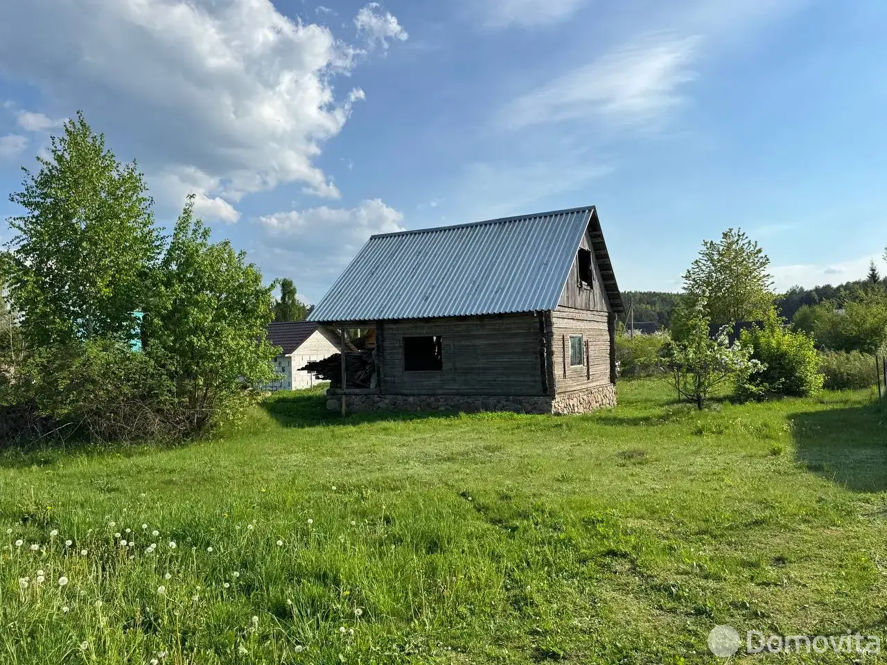продажа дома, Занарочь, ул. Мира