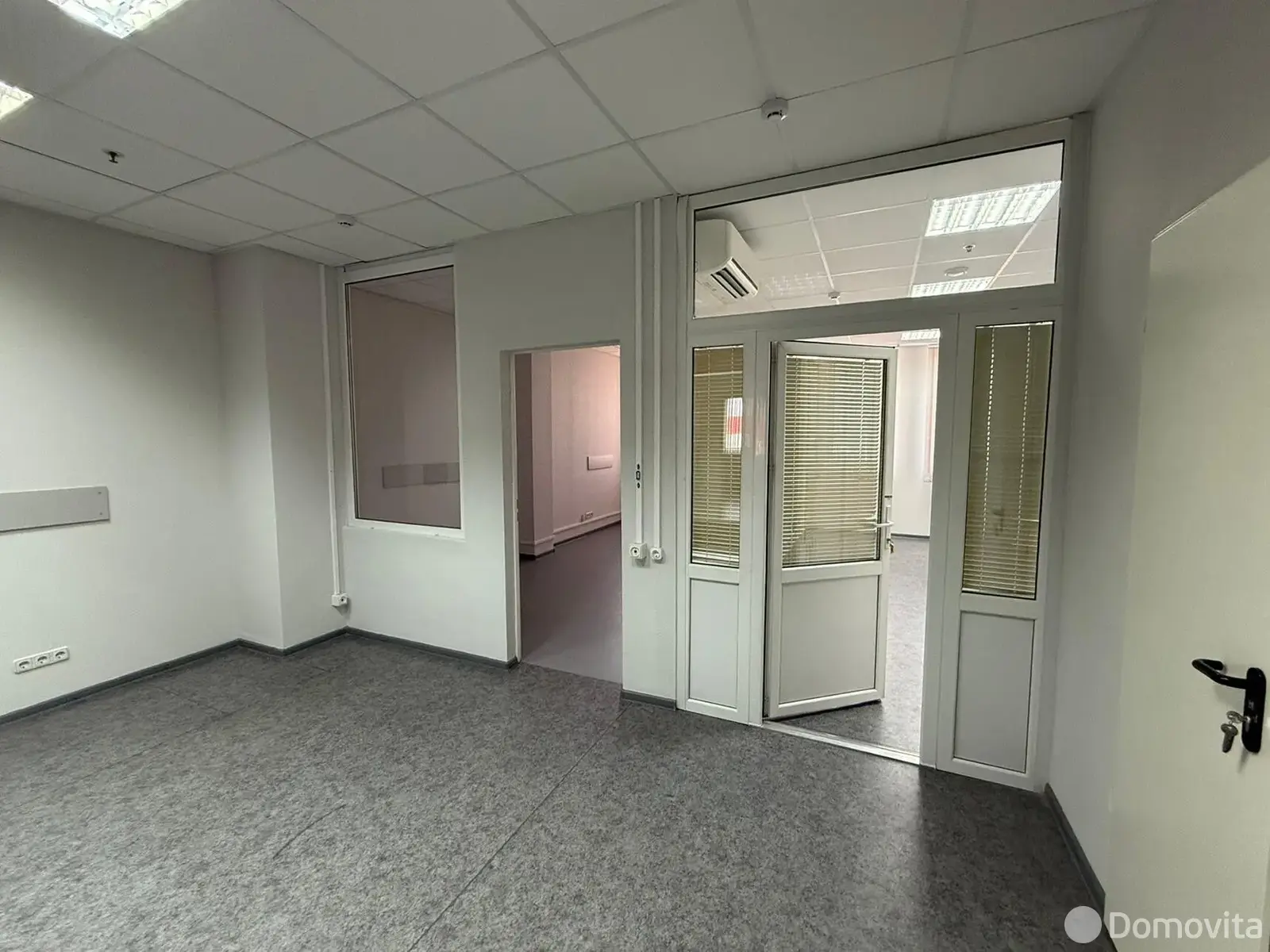 Аренда офиса на ул. Тимирязева, д. 67 в Минске, 800EUR, код 15164 - фото 14