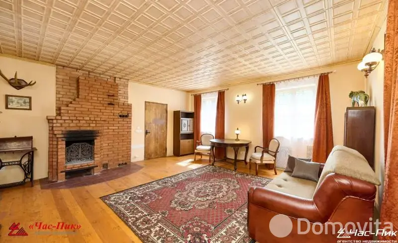 дом, Малые Гаяны, д. 12 - лучшее предложение