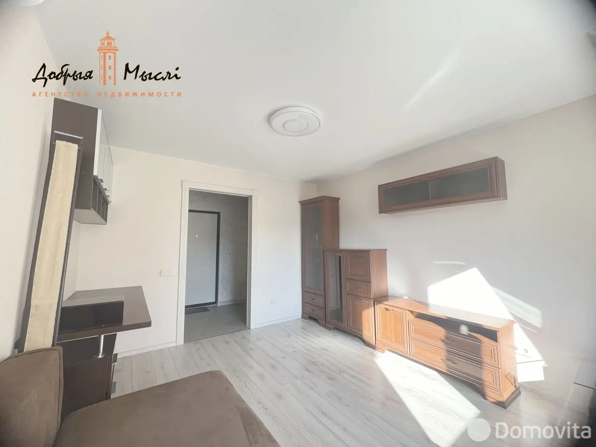 квартира, Минск, ул. Некрасова, д. 28