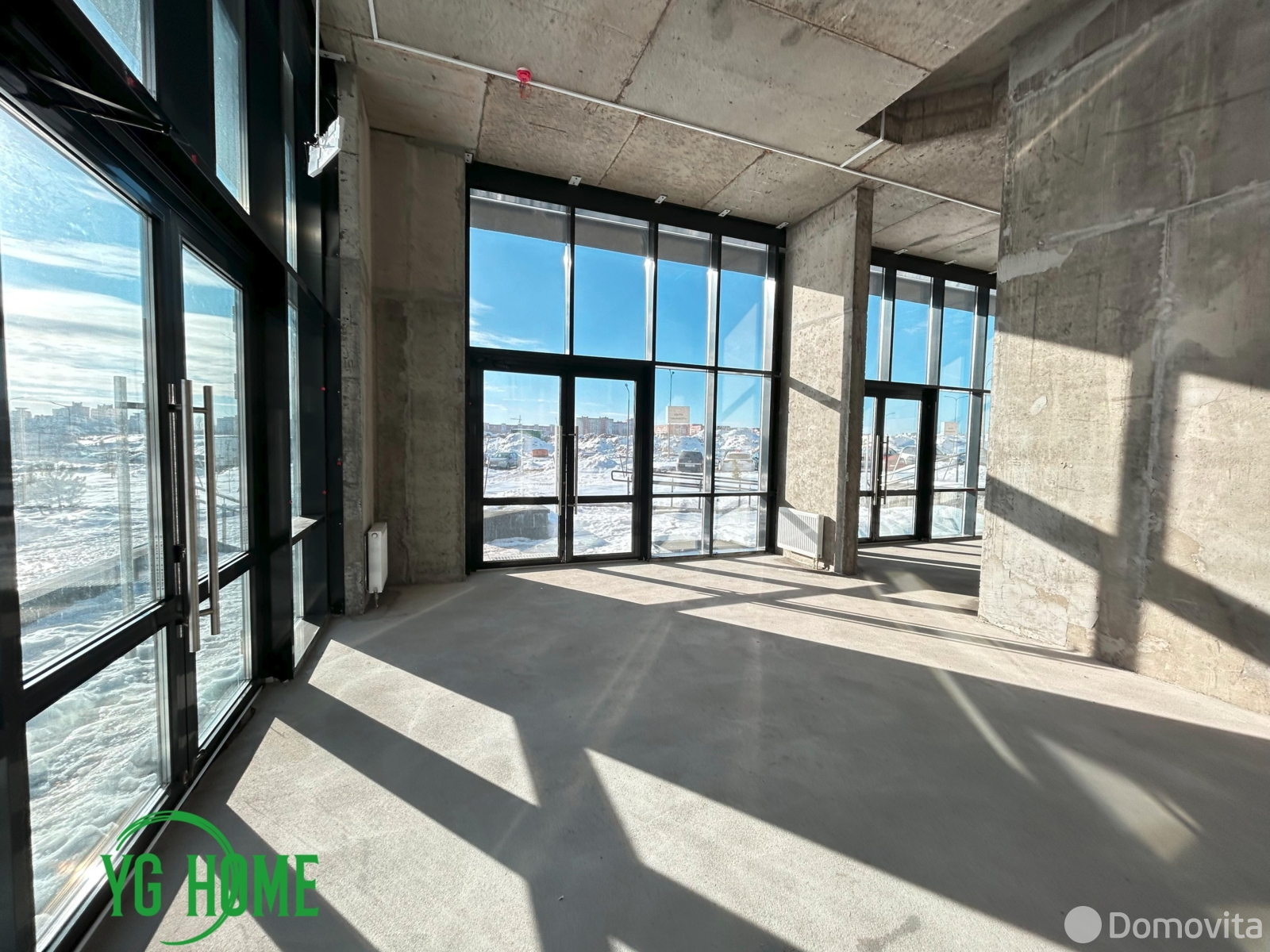 Аренда торгового помещения на ул. Михаила Савицкого, д. 39 в Минске, 800USD, код 968330 - фото 9