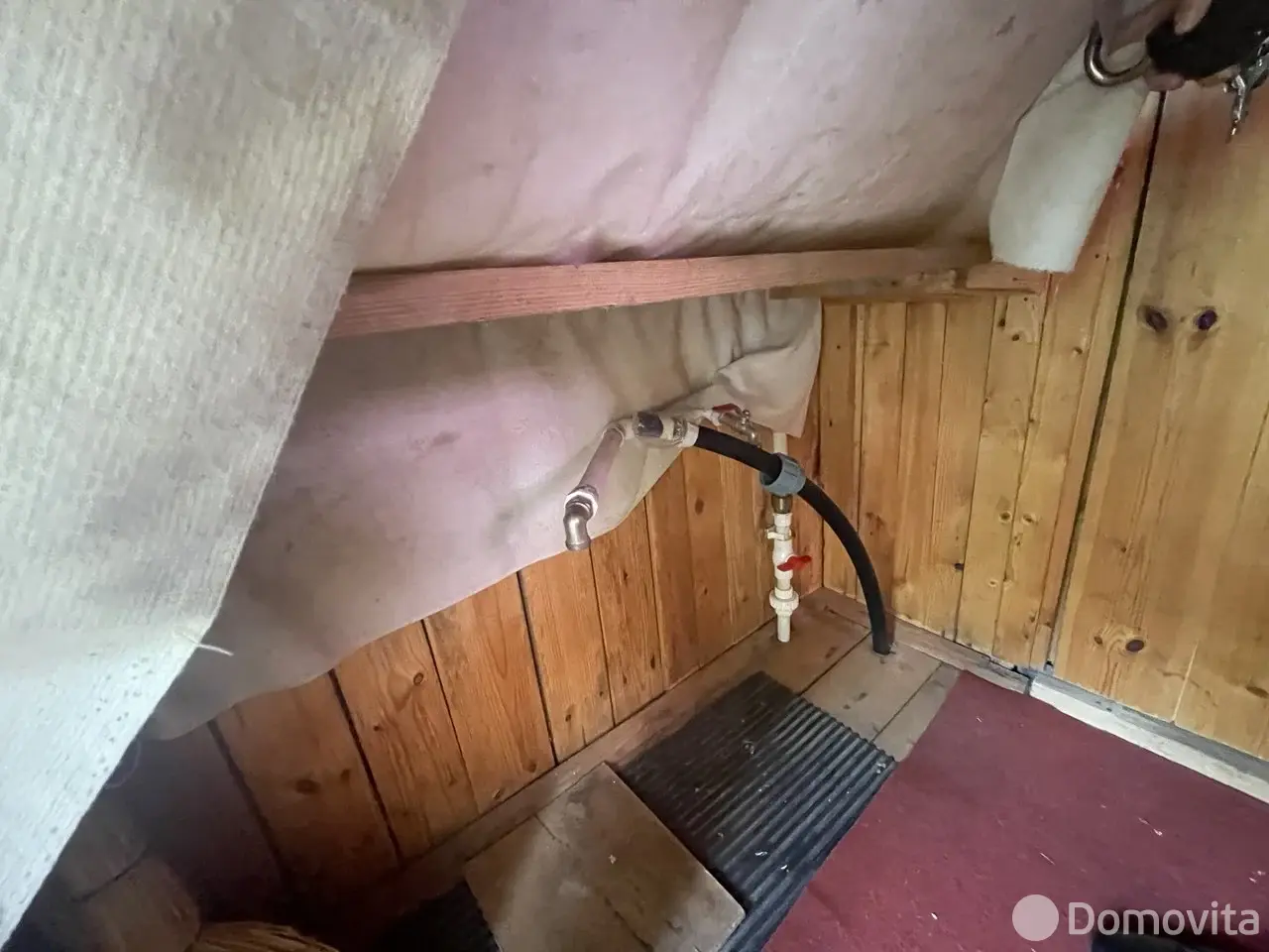 Купить 2-этажную дачу в Криница-Кривополье Минская область, 29000USD, код 182800 - фото 19