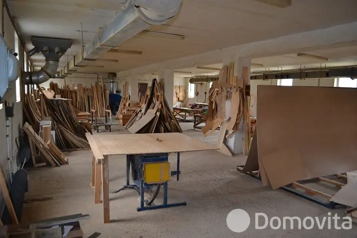 Купить складское помещение на ул. Рассветная, д. 1А в Заозерье - фото 21