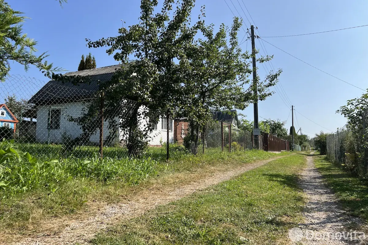 Купить 2-этажную дачу в ЗДОРОВЬЕ-2 Логойского района Минская область, 16000USD, код 185004 - фото 20