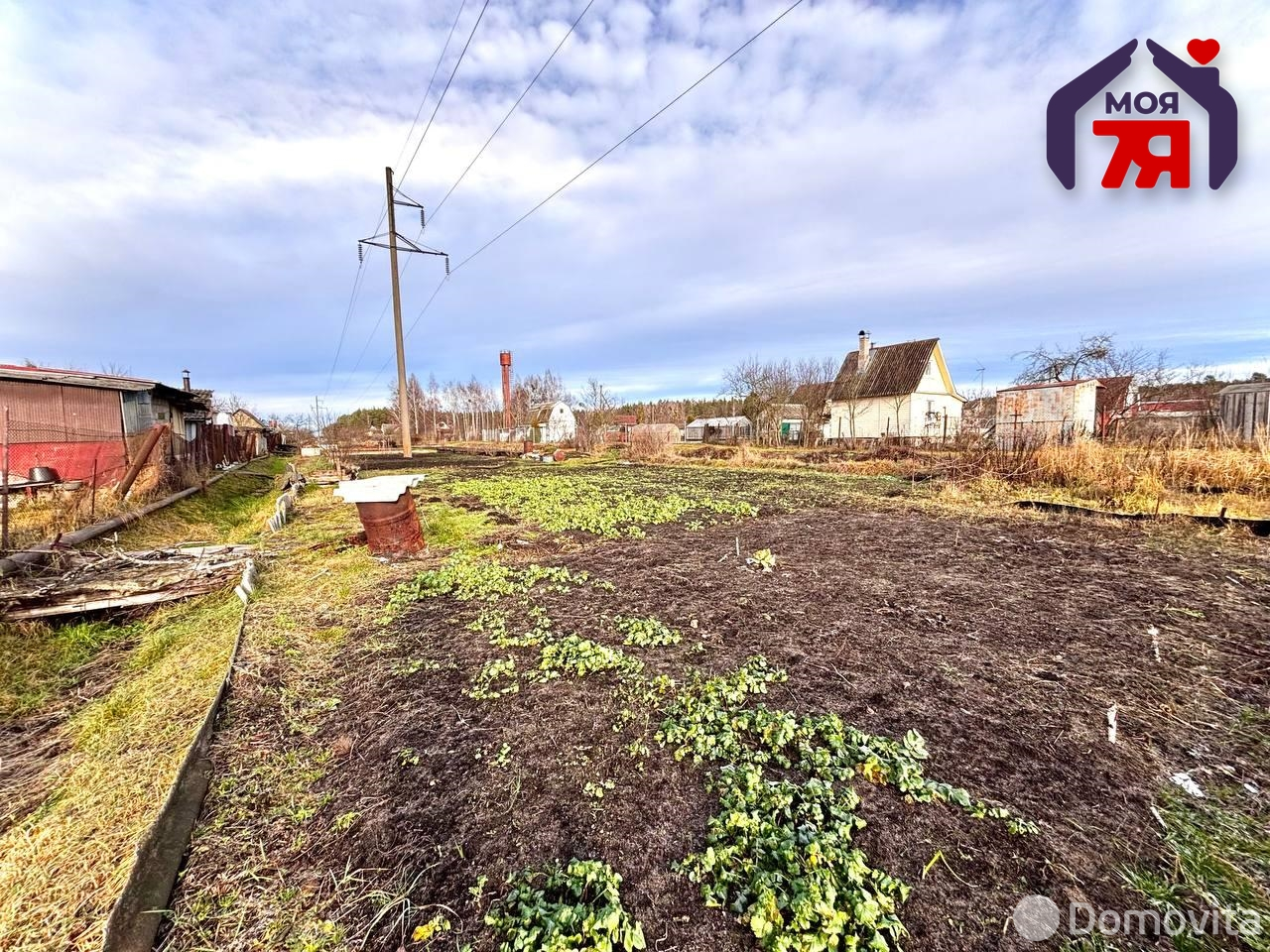 продажа дачи, Горняк-3, 