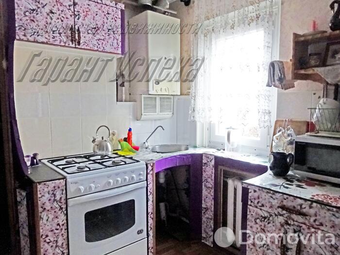 Продажа 2-комнатной квартиры в Бресте, ул. Сикорского, 33000 USD, код: 844952 - фото 5