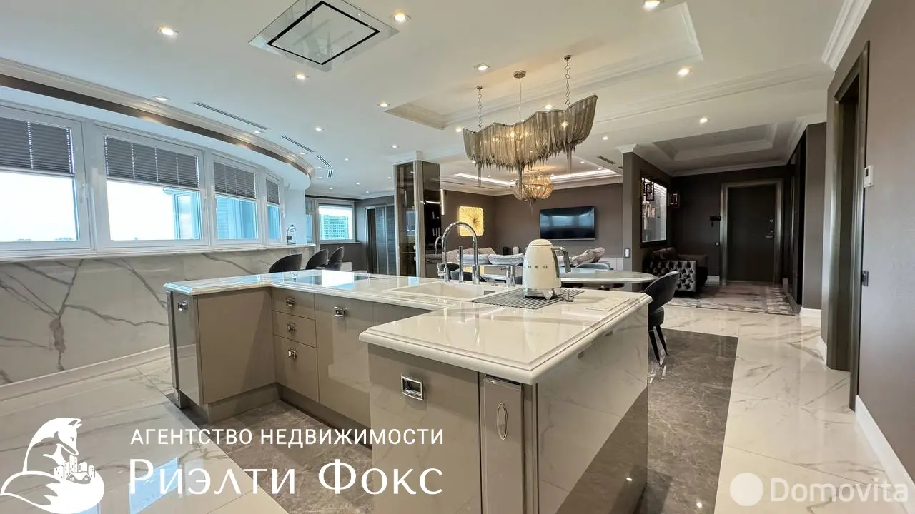 квартира, Минск, ул. Сторожовская, д. 6 в Центральном районе
