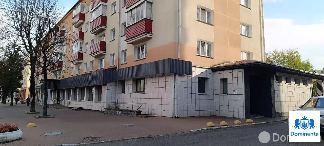 Снять офис на ул. Веры Хоружей, д. 15 в Минске, 350BYN, код 16634 - фото 1