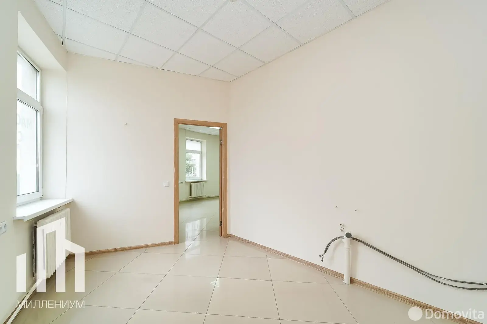 Купить офис на ул. Скрипникова, д. 11/А в Минске, 125000USD, код 9966 - фото 24