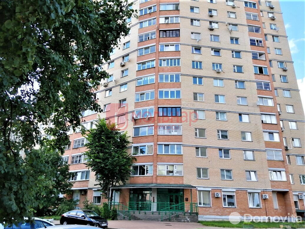Снять офис на ул. Могилевская, д. 20 в Минске, 1288EUR, код 12083 - фото 1