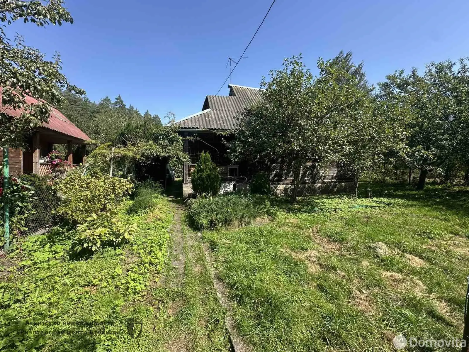 Продажа 1-этажной дачи в Дубовый лес Минская область, 15000USD, код 184659 - фото 24