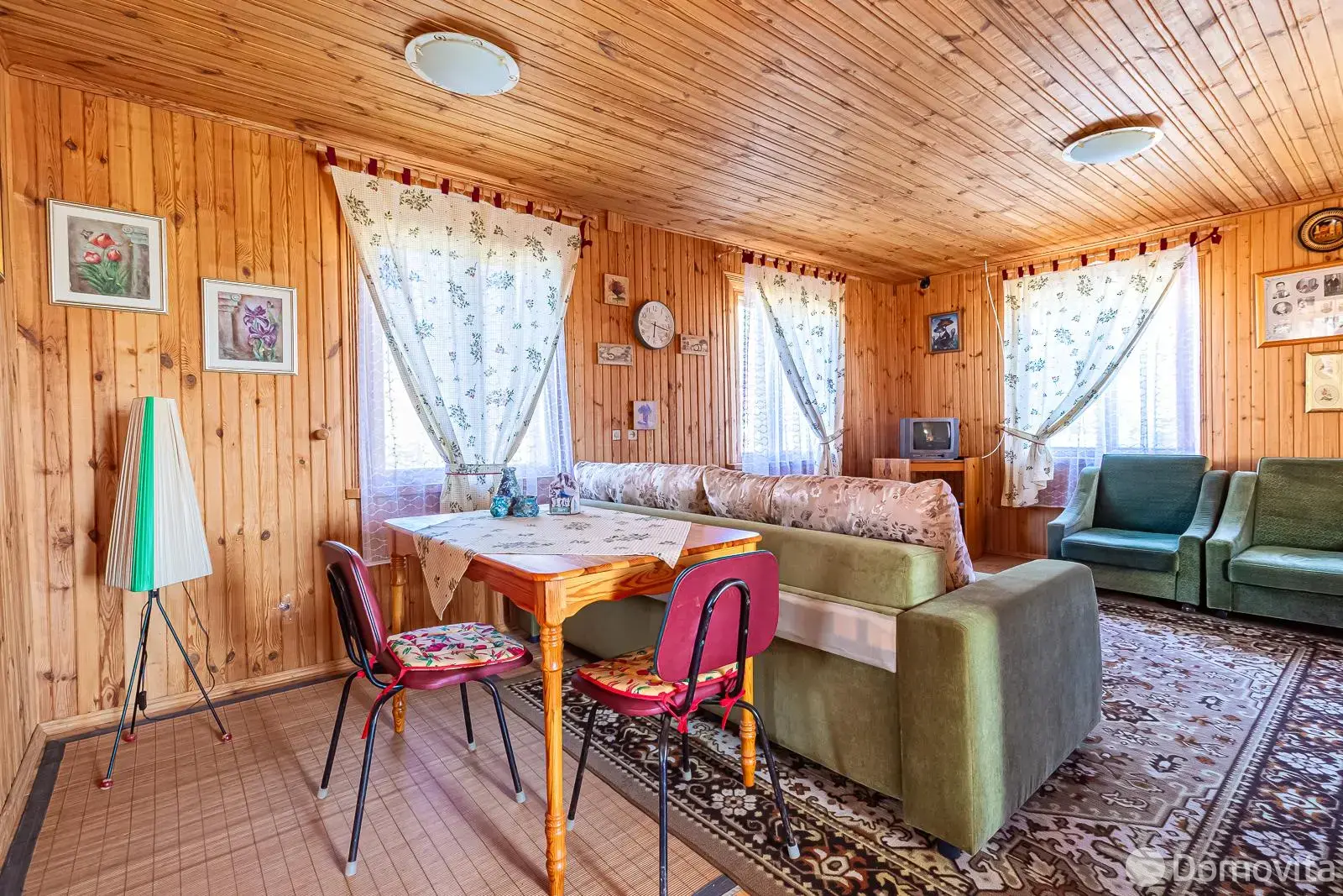 Цена продажи дачи, Исток, д. 13