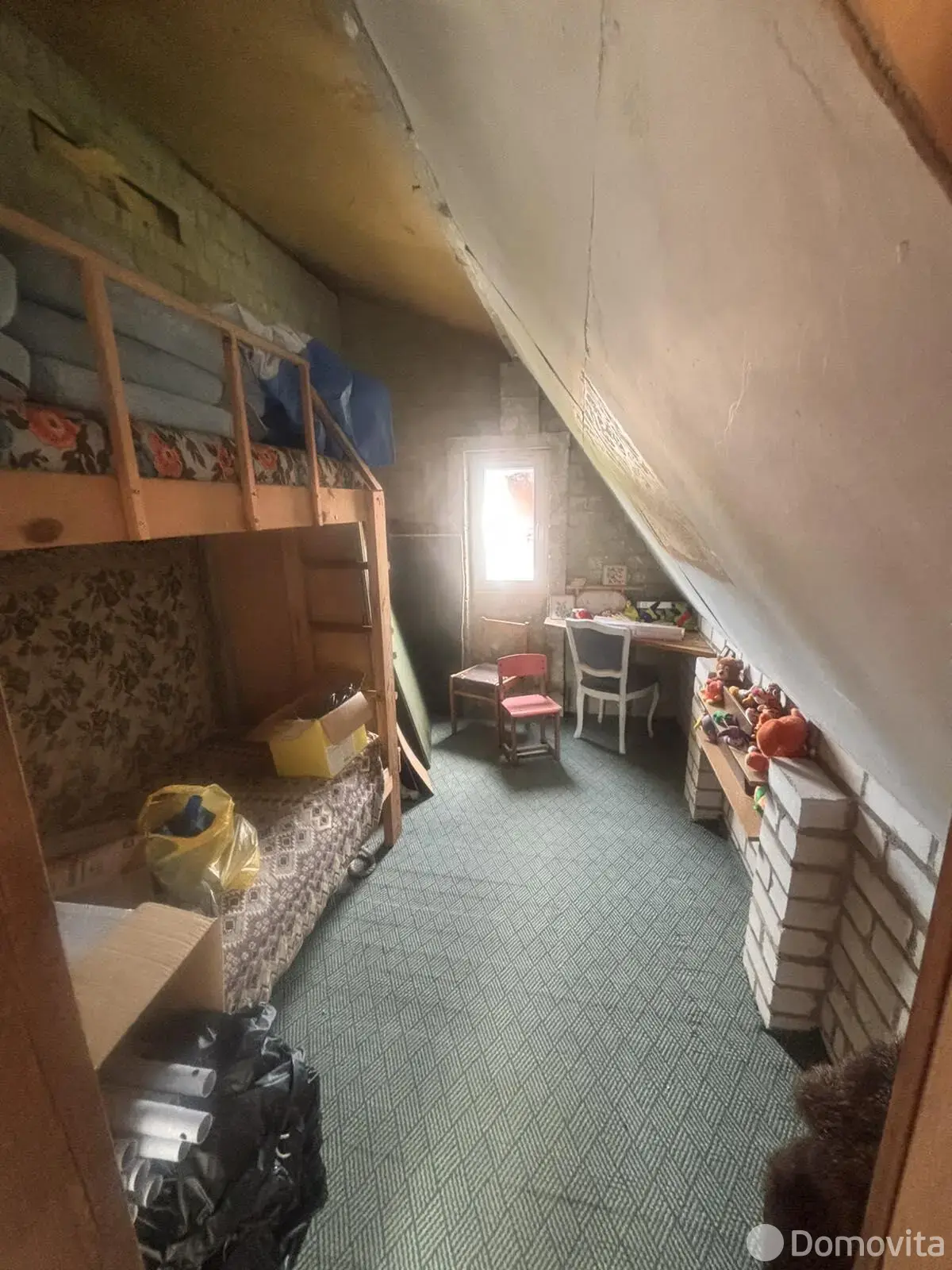 Продажа 4-этажной дачи в Лира Минская область, 39500USD, код 185927 - фото 16
