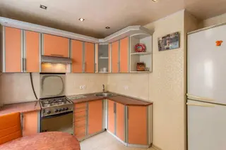 Комната, Минск, ул. Куйбышева, д. 34