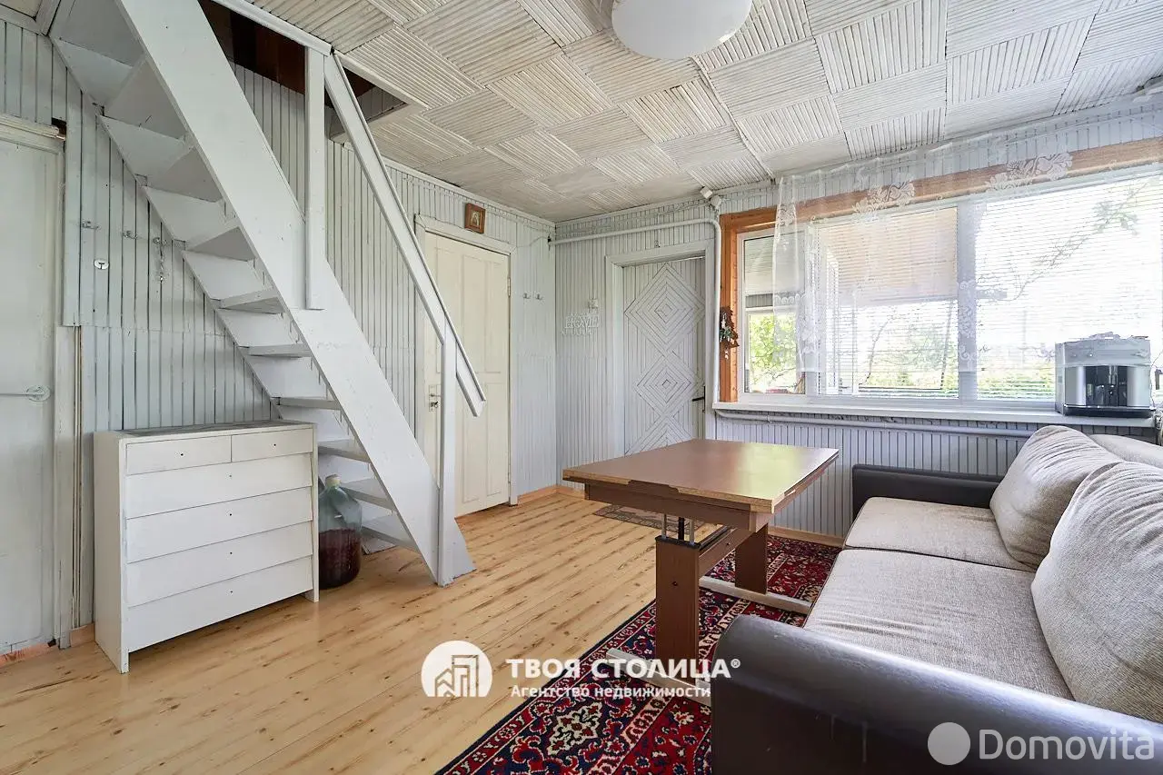 дом, Нелидовичи, ул. Центральная, стоимость продажи 305 123 р.