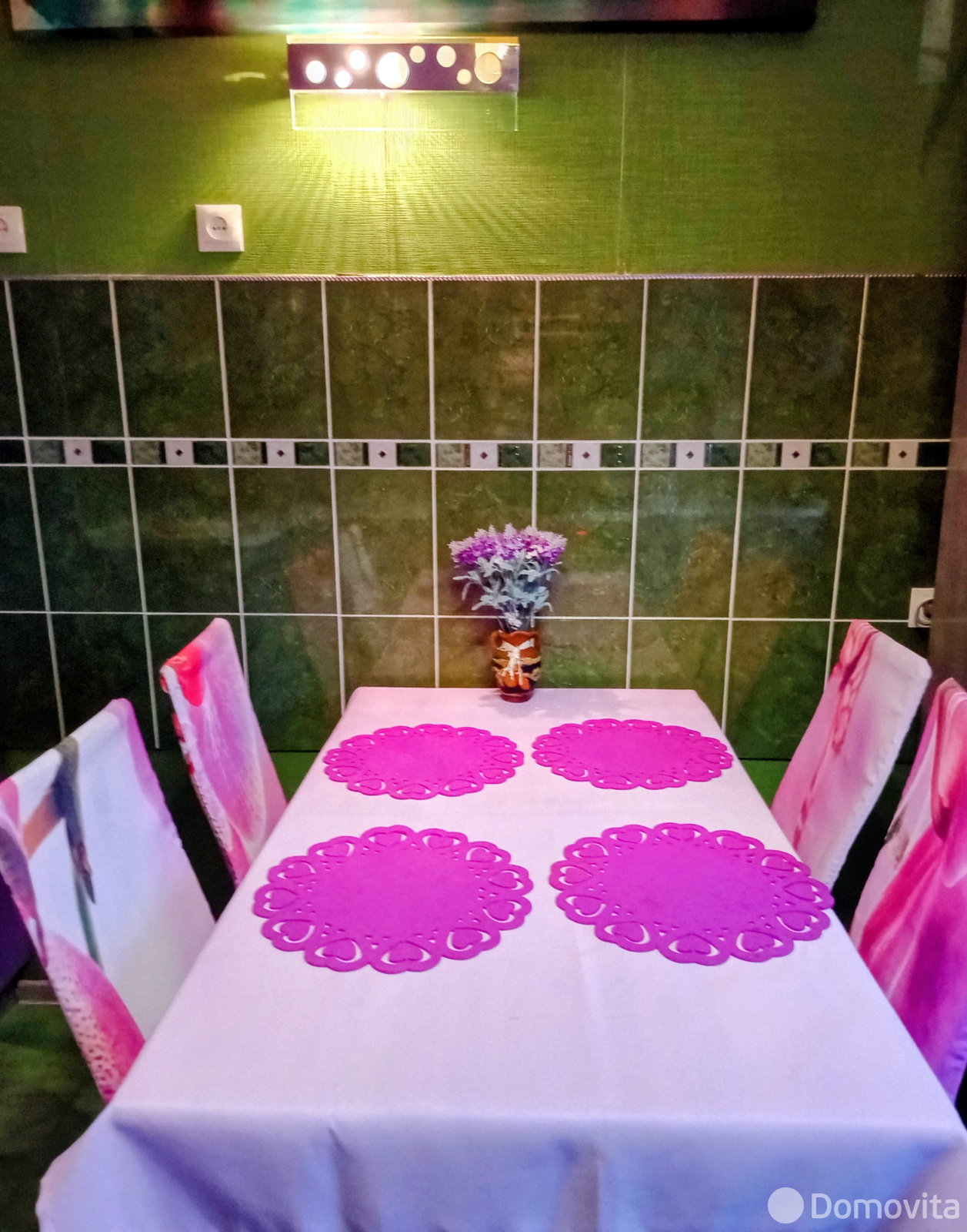 Снять 2-комнатную квартиру в Новополоцке, ул. Якуба Коласа, д. 56, 800BYN, код 150194 - фото 13