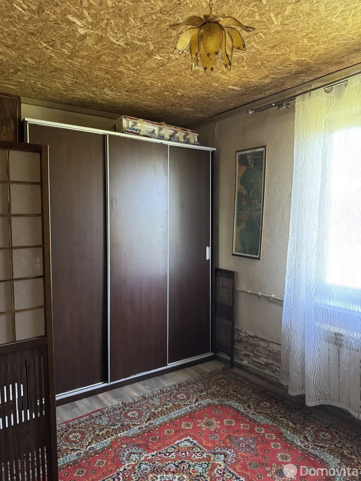 Продажа 2-этажной дачи в РОМАШКА-87 Минская область, 51000BYN, код 186537 - фото 23