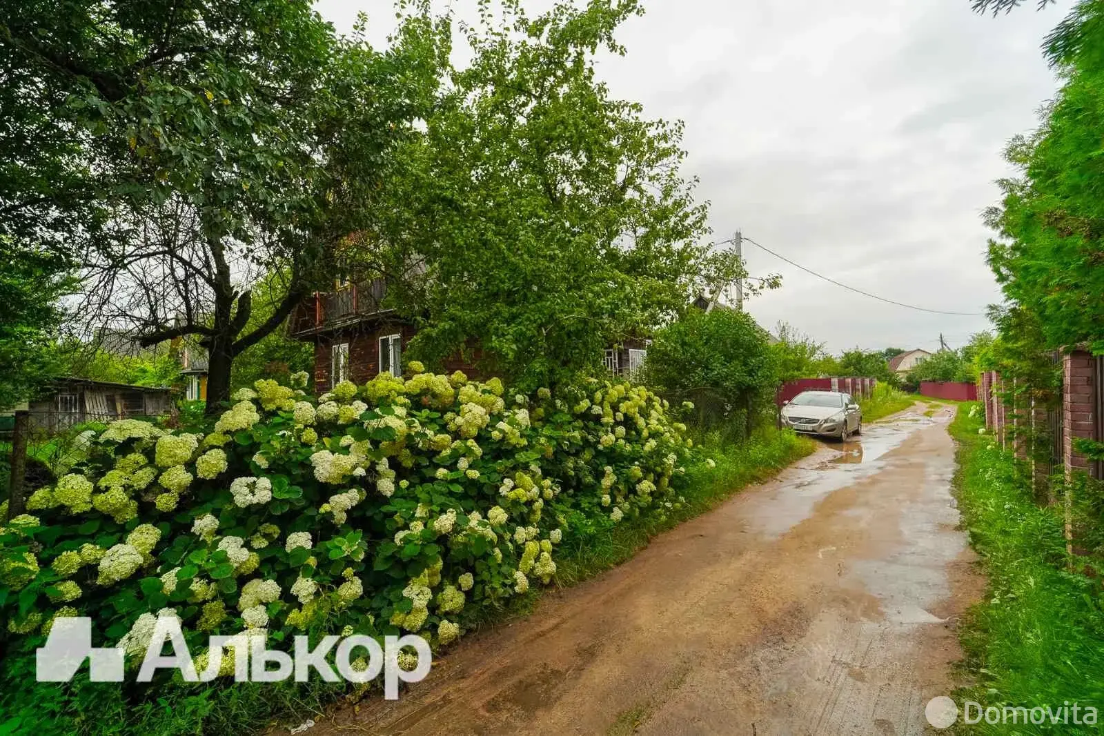 Продажа 2-этажной дачи в ОРБИТА-82 Минская область, 17800USD, код 183715 - фото 21