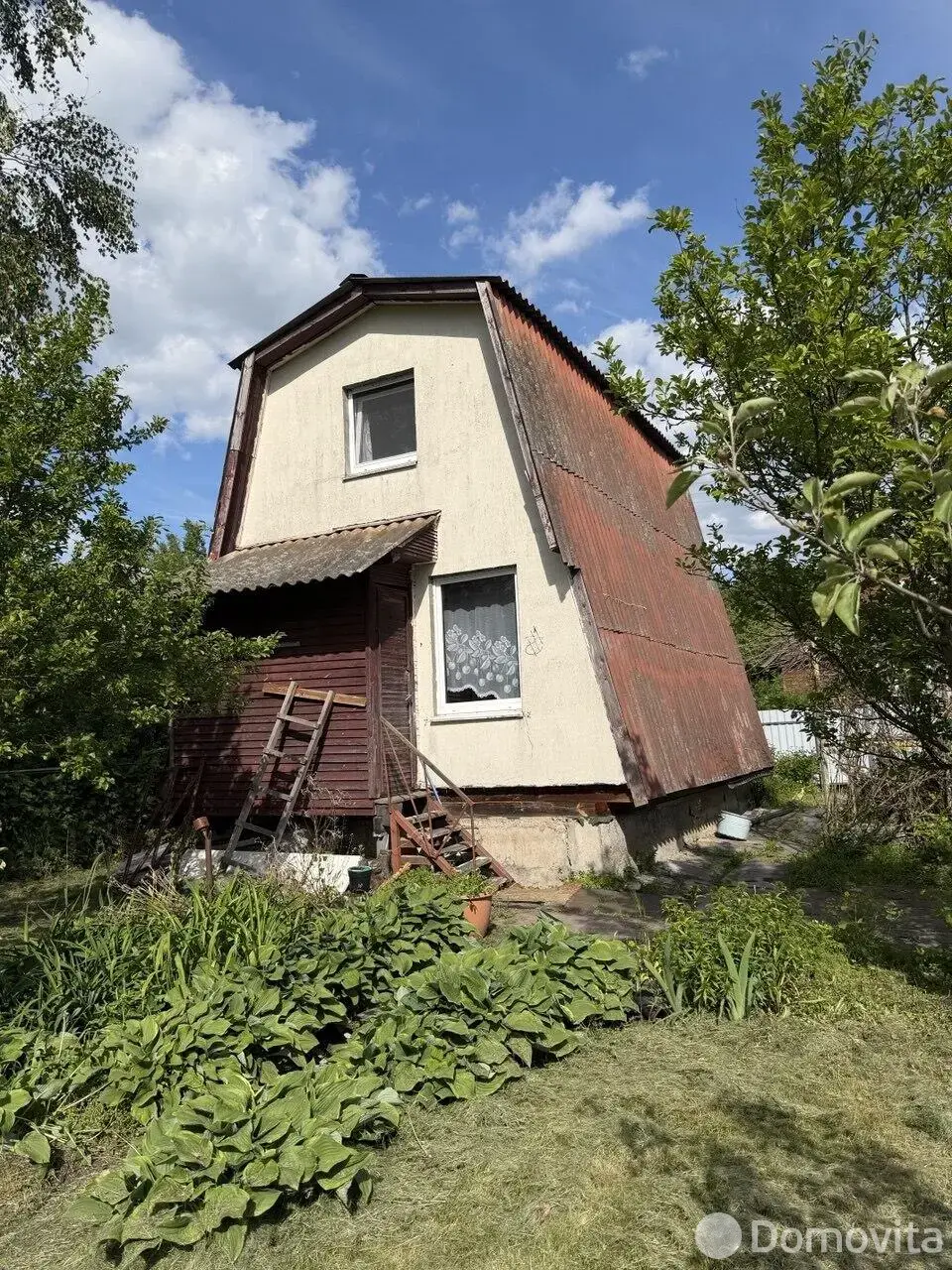 Купить 1-этажную дачу в Жаворонок Минская область, 33665BYN, код 186060 - фото 1