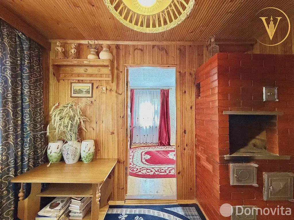Продажа 1-этажной дачи в Панышевщиной Минская область, 106000BYN, код 186505 - фото 13