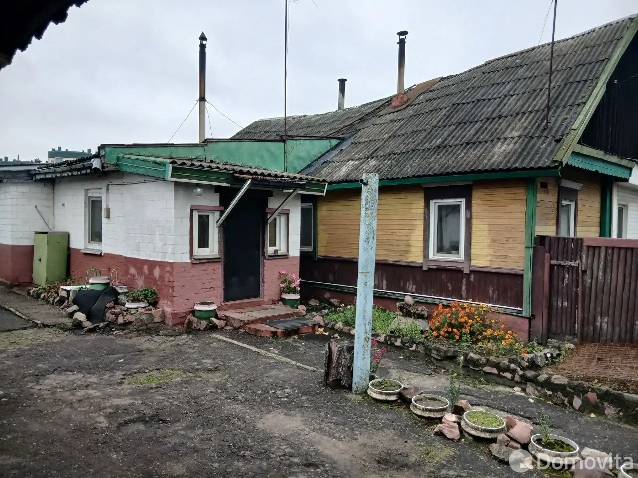 коттедж, Бобруйск, ул. Спартаковская, д. 35 - лучшее предложение
