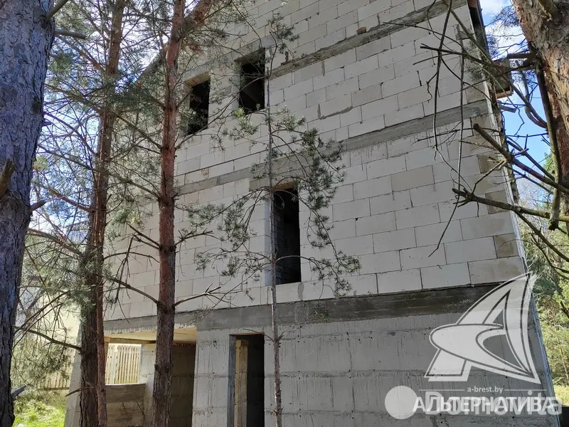 Купить 2-этажную дачу в Вымпел УВД Брестская область, 130000USD, код 176776 - фото 25