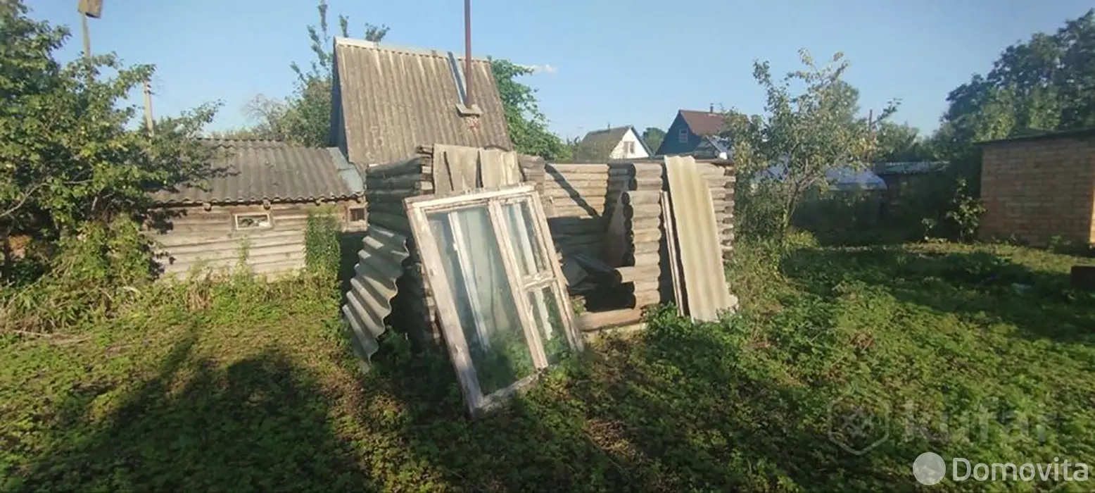 дача, Строитель-96,