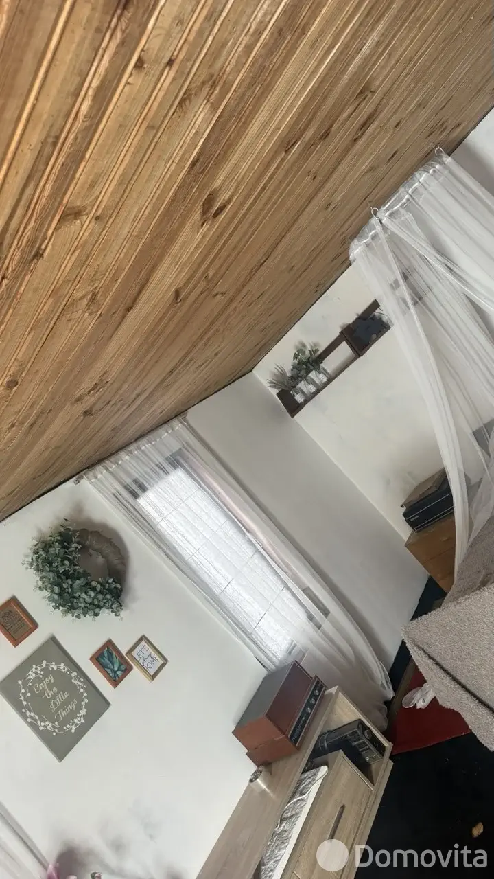 дом, Лыковичи, , стоимость продажи 31 592 р.