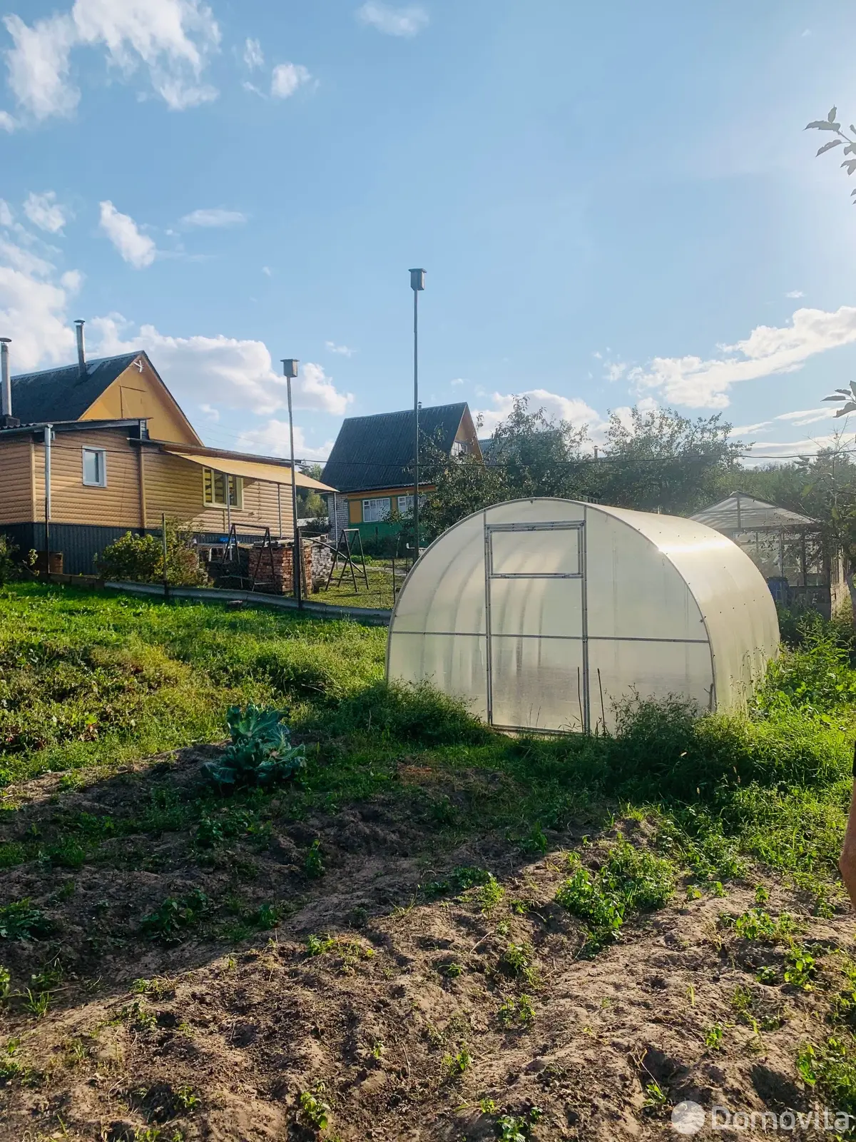 Купить 2-этажную дачу в Дашковский сельский Совет Могилевская область, 12000USD, код 184167 - фото 27