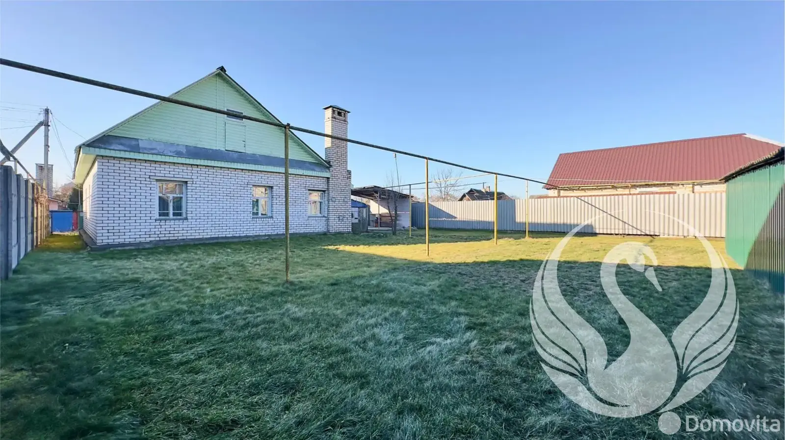 коттедж, Борисов, пер. Студенческий, д. 12 