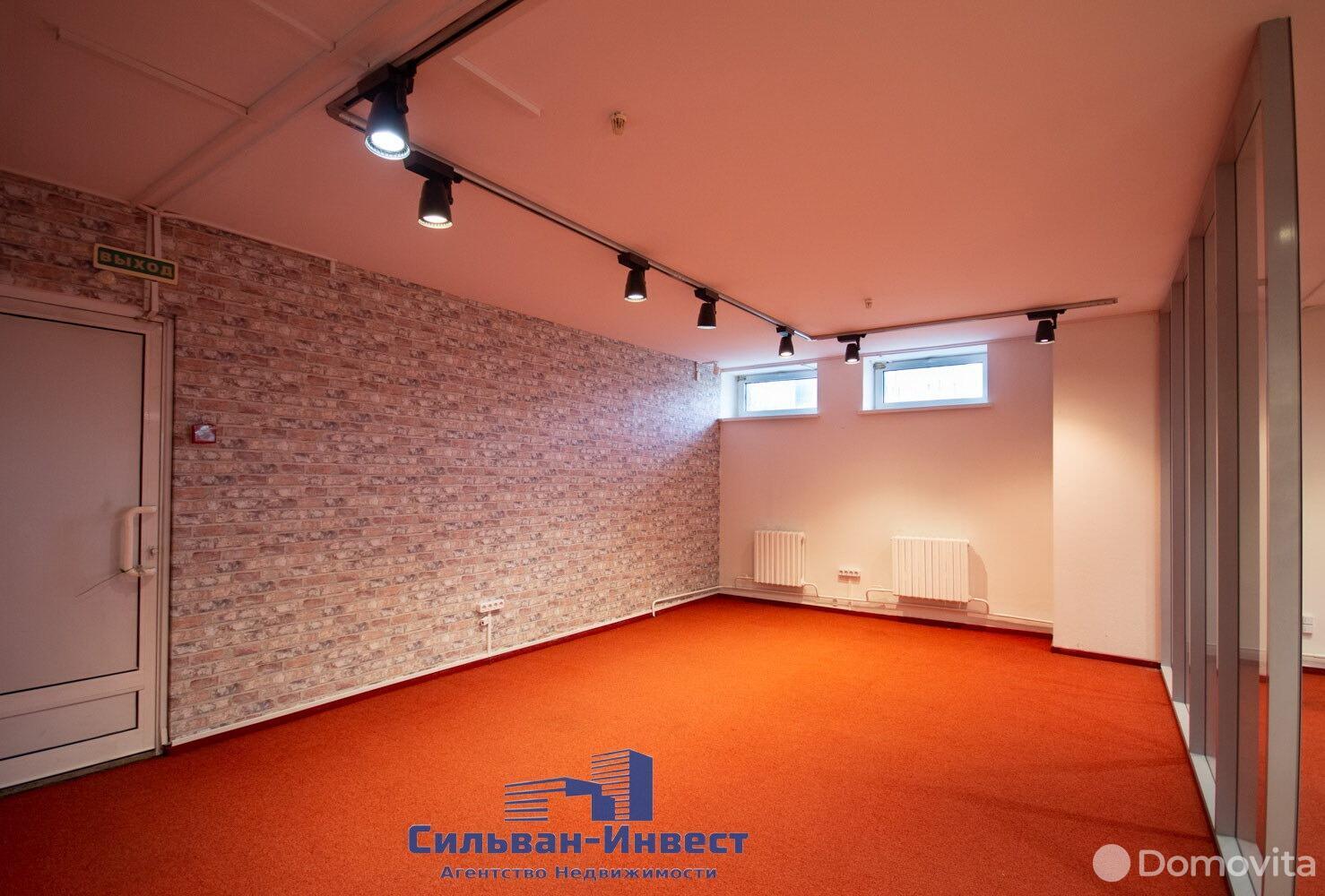 Купить офис на Старовиленский тр-т, д. 10 в Минске, 618080USD, код 7523 - фото 40