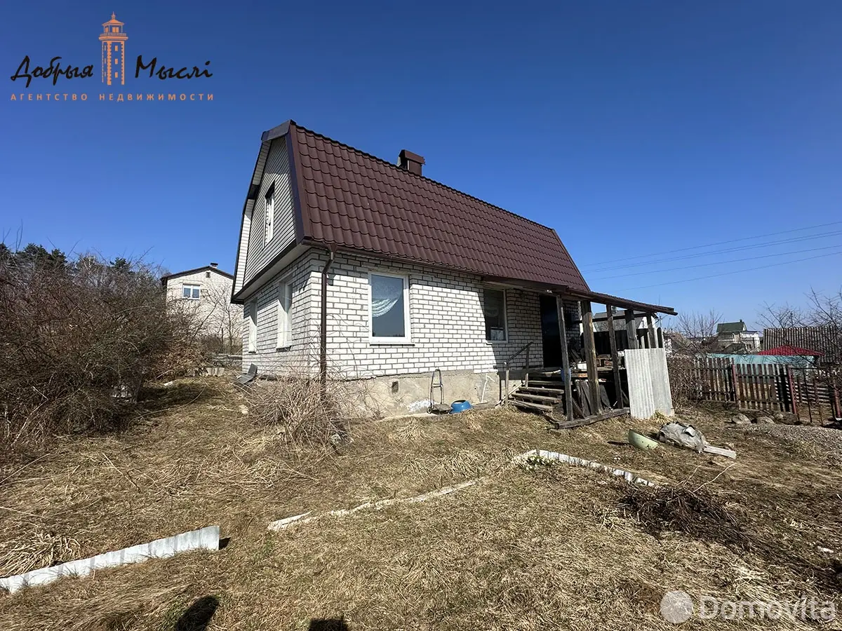 дача, Веснянка-2,