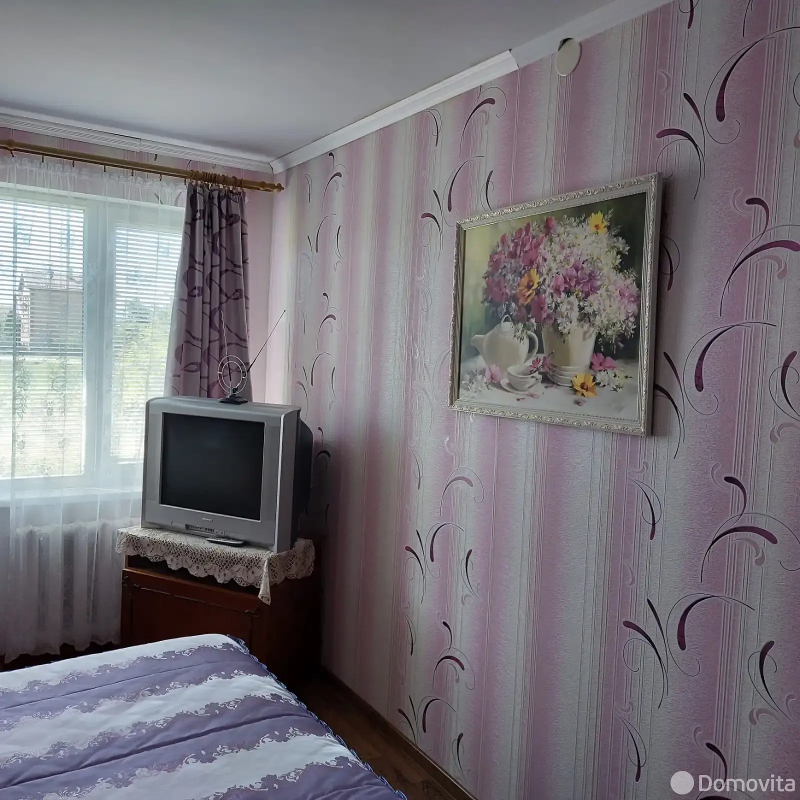 дом, Пружаны, пер. Мочалова, д. 21 