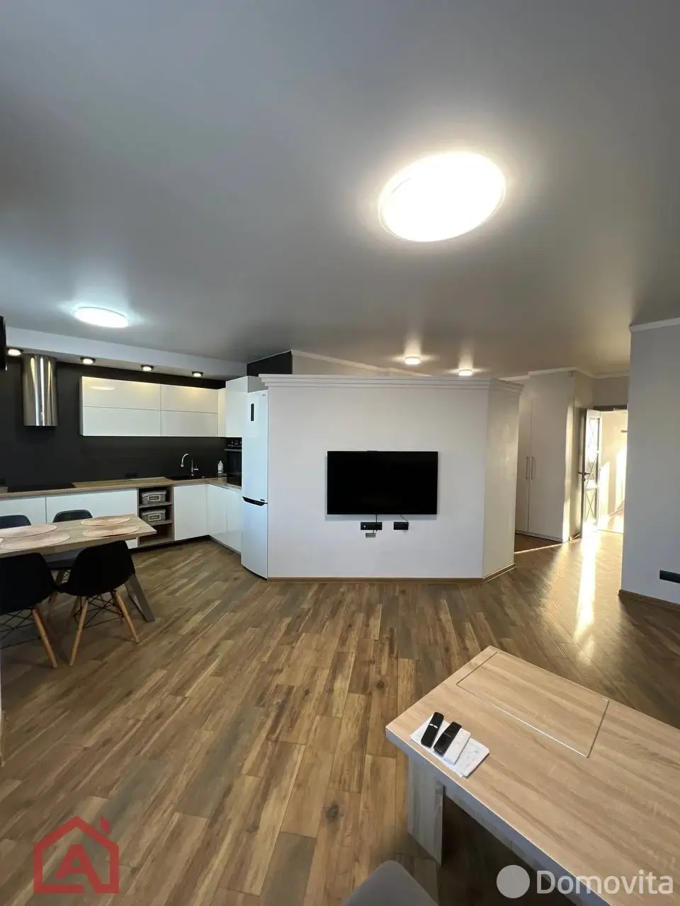 арендовать квартиру, Минск, ул. Репина, д. 4