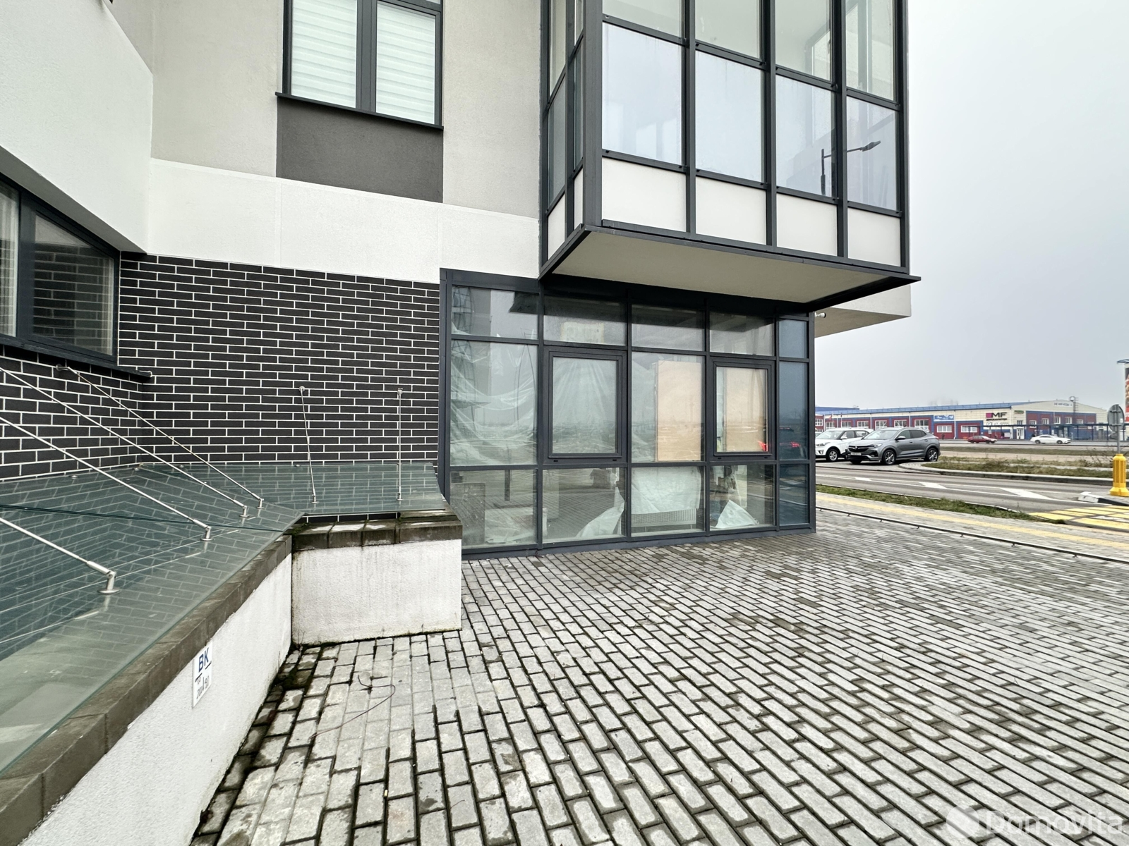 торговый объект, Минск, ул. Тимирязева, д. 126 - лучшее предложение