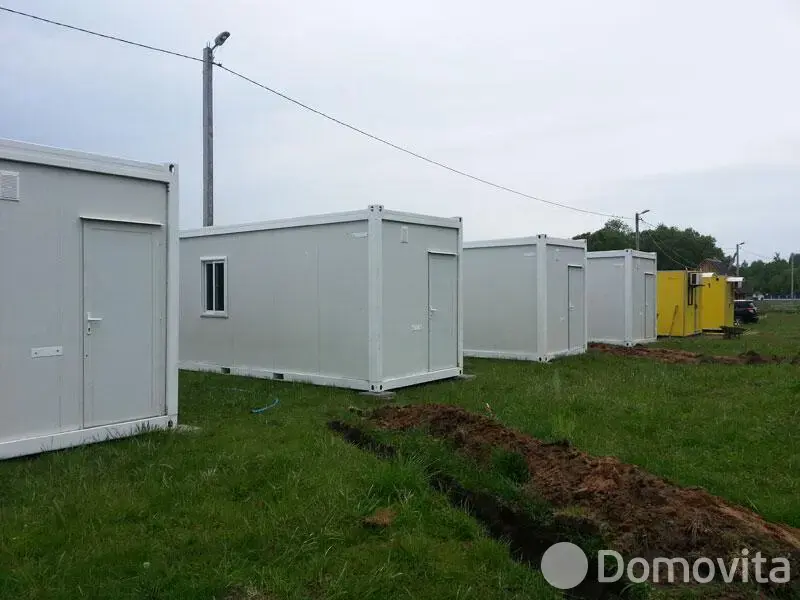 Купить помещение под сферу услуг в Колоднице, ул. Центральная, д. 108 - фото 37