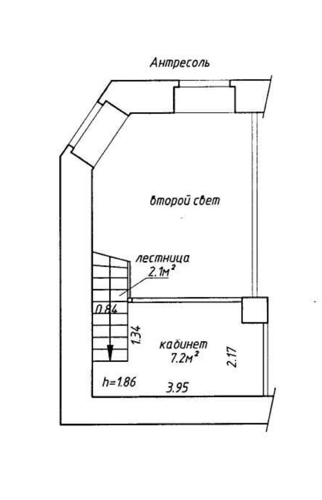 Цена аренды офиса, Минск, ул. Комсомольская, д. 11