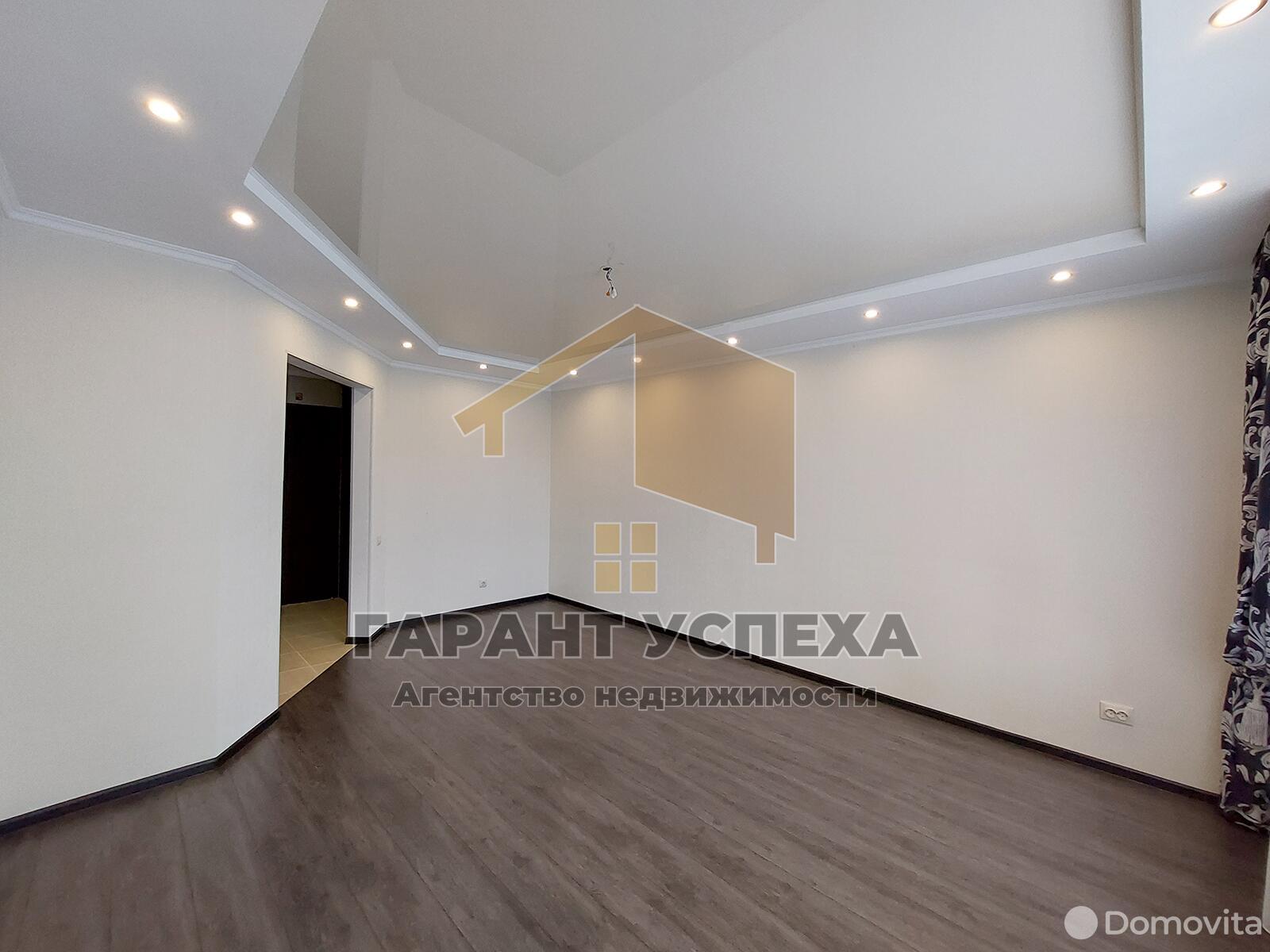 Купить 2-комнатную квартиру в Бресте, ул. Мошенского, 61500 USD, код: 1006778 - фото 3