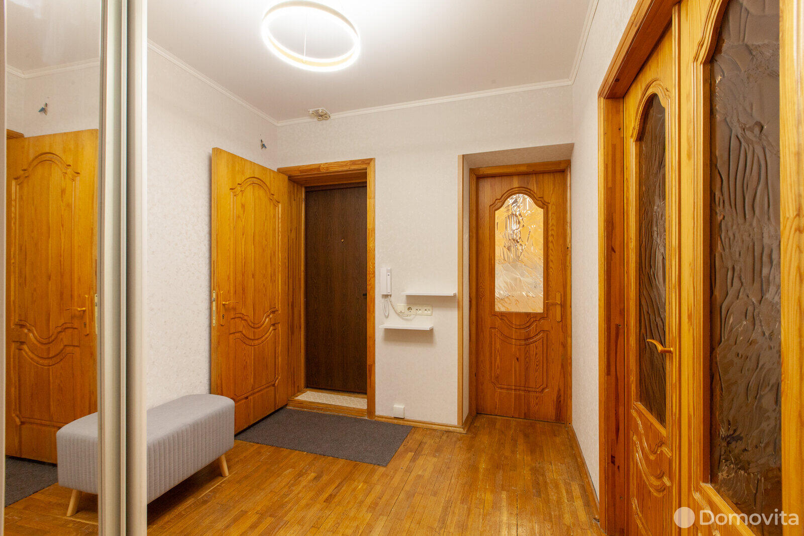 Купить 3-комнатную квартиру в Минске, ул. Чкалова, д. 18/1, 112000 USD, код: 949854 - фото 3