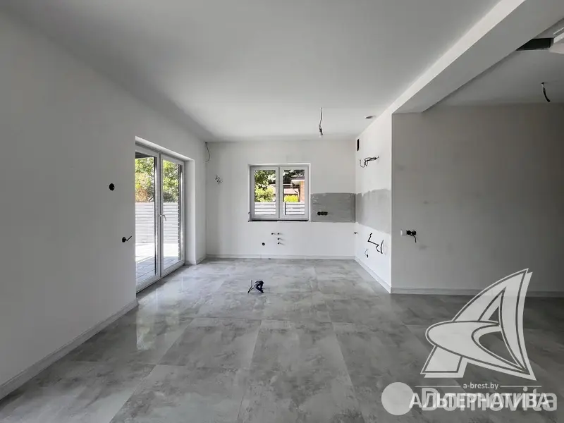 дом, Каменица-Жировецкая, 