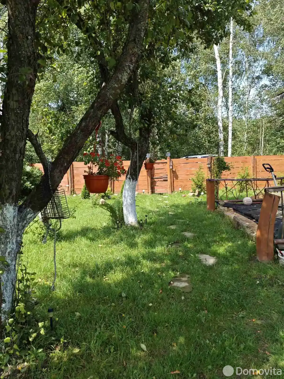 дача, Вычислитель, без посредников