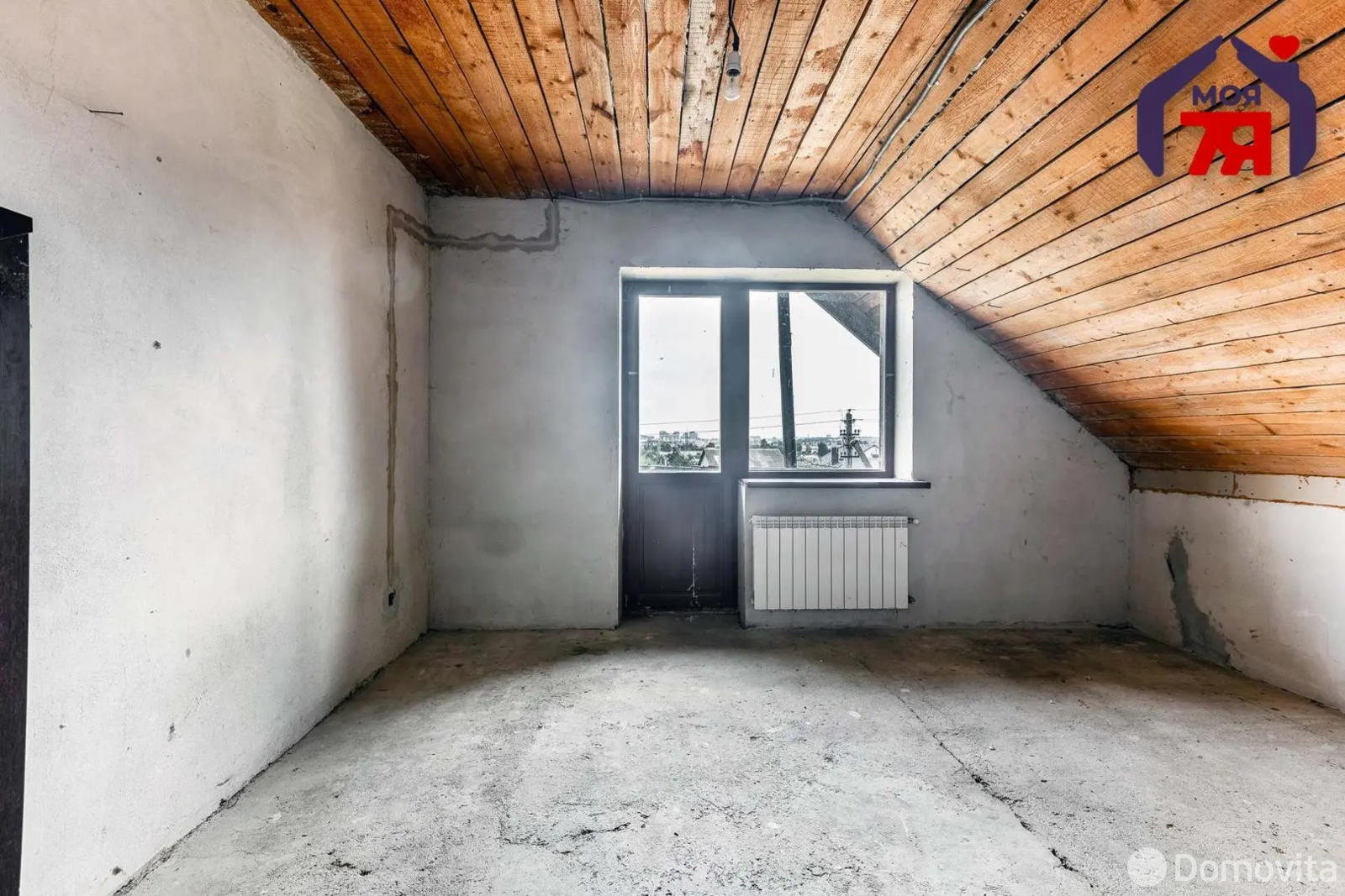 коттедж, Ждановичи, ул. Урожайная 