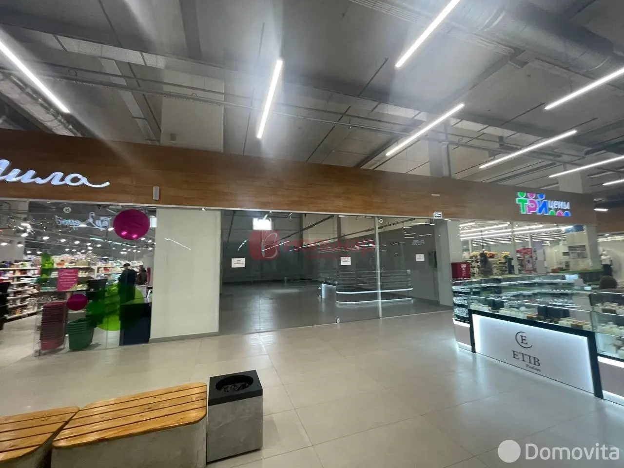 торговый объект, Минск, ул. Рудобельская, д. 3 - лучшее предложение