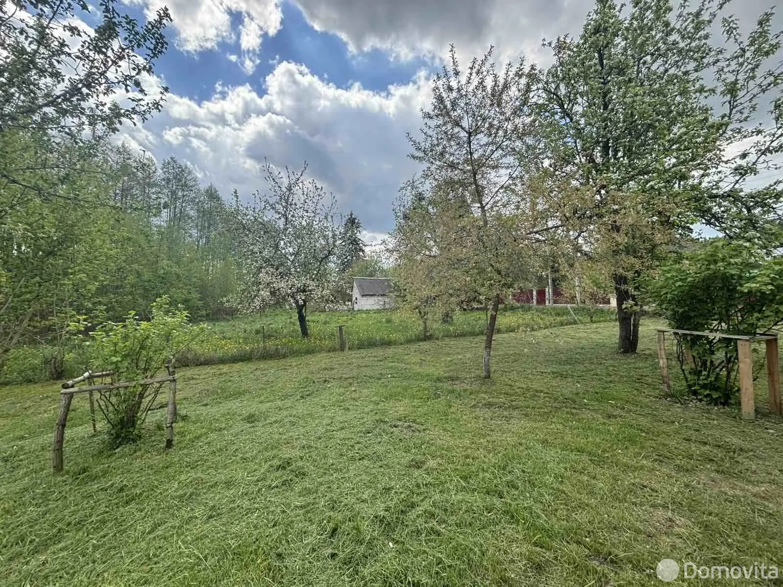 продажа коттеджа, Гродно, ул. Меречская Застава
